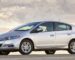 RIP, Honda Insight…Again