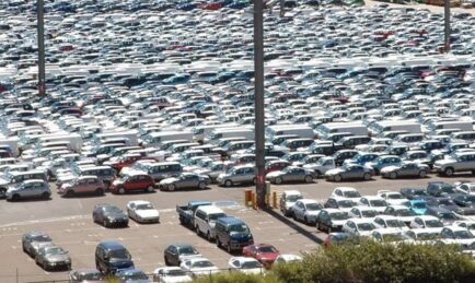 Grab Cheaper Cars In Oz Now! But It Doesn’t Come With Warranty