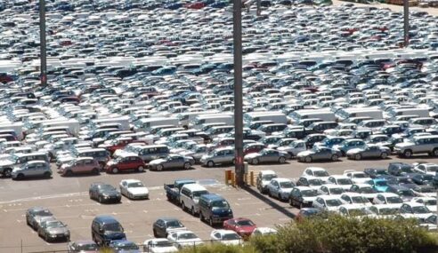 Grab Cheaper Cars In Oz Now! But It Doesn’t Come With Warranty