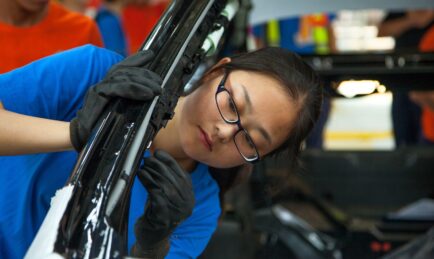 Chinese Consumers Driving Global Auto Trends