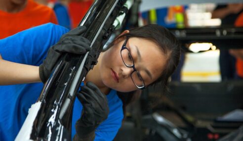 Chinese Consumers Driving Global Auto Trends