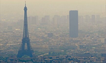 Paris Car Ban, Just A PR Gimmick?