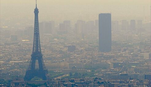 Paris Car Ban, Just A PR Gimmick?