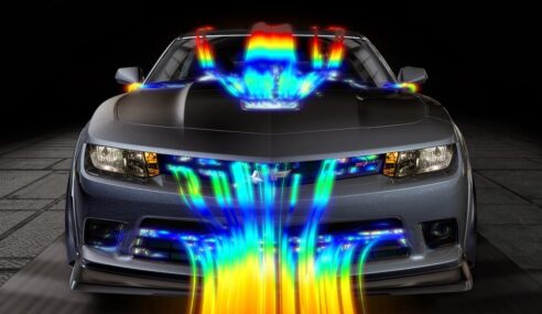 Chevrolet’s Warranty Covers Track Use!
