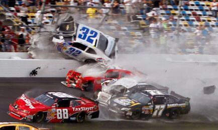 Fast And Furious, And Deadly!