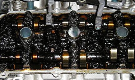 Sludge, The Engine Killer!