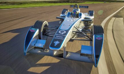 Formula E, Attracting F1 Drivers