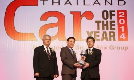 Bridgestone Advances In Asia