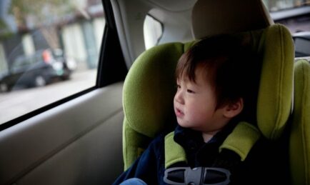 Let’s Talk About The Kids