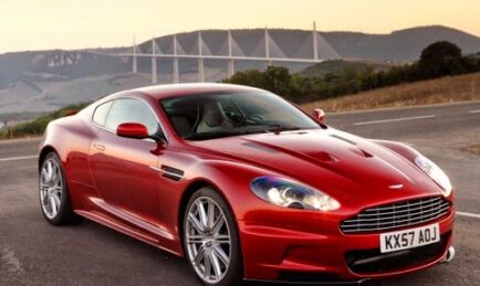 Want To Own A Luxury Car? Dream Or Move!