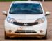 Nissan Goes ‘Clean’
