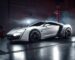 Lykan Hypersport – Rare, Rapid And Refined