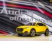 Audi TT Unveils SUV Concept