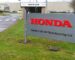 Topsy-turvy Honda Closes UK Factory