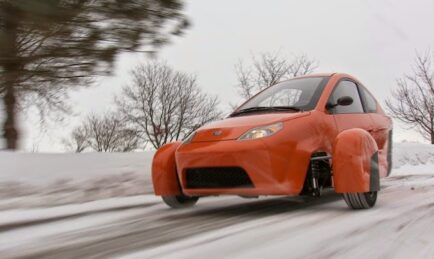Cleaner Than Cow Fart! That’s What Elio Claimed!