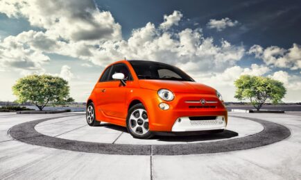 Fiat’s CEO Says, ‘Don’t Buy The 500e!’