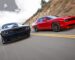 Dodge Challenger SRT Hellcat Version – Hell, Yeah!