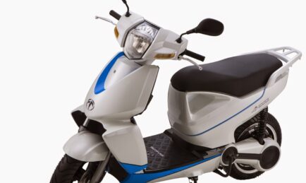 Terra Motors To Set Up Manufacturing Hub In The Philippines