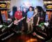 X-1R Turns 12, Gives Away Two Kawasaki KSR’s