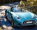The MINI Superleggera Is Super Swanky