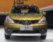 Nissan Livina – Mini Facelift, Major Transformation