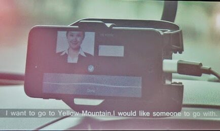 GM Puts The CREEP Into Driving