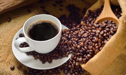 The Next Great Biofuel – COFFEE