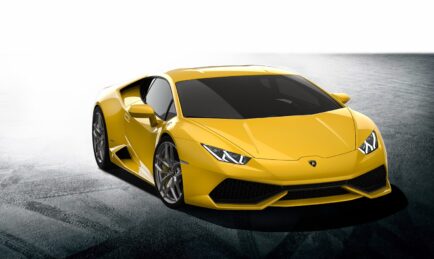 Yellow-coloured Cars Depreciate Less