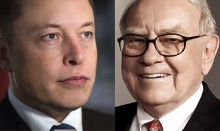 It’s Tesla vs BYD In China