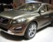 Facelifted Volvo XC60 With Drive-E Engine
