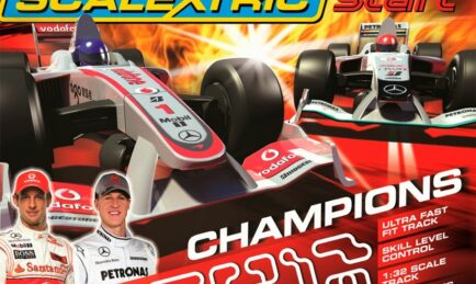 Formula E Confirmed for London’s Battersea Park