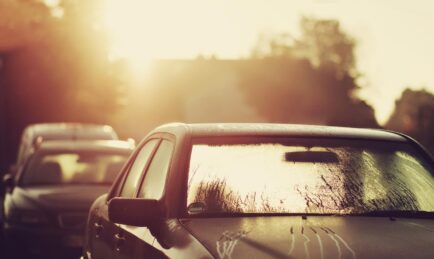 Silent Deaths In Cars