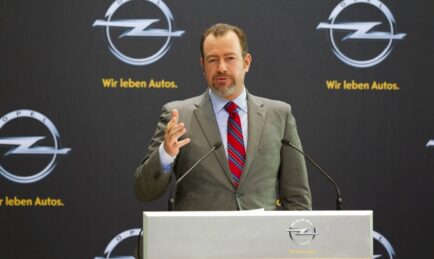 Cadillac Still Want Europe Sales