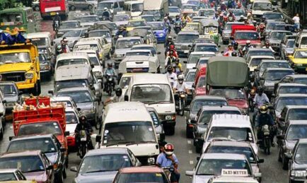 Thailand Car Market Splutters Are Bad News For India