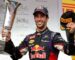 Ricciardo Wins Hungary GP; Mercs Tension Continues