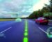 Jaguar’s Augmented Reality Simulates Actual Racing