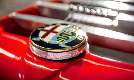 The New Alfa Romeo, Striking The Right Chord!