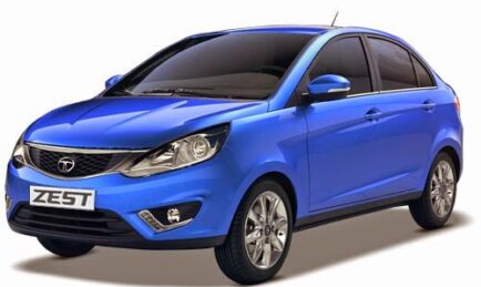 Tata Sales Slump To Lowest In A Decade