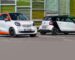 Smart ForTwo & ForFour