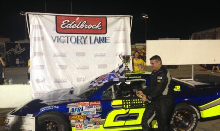 JP Morgan Claims Second Win In X-1R Pro Cup Series