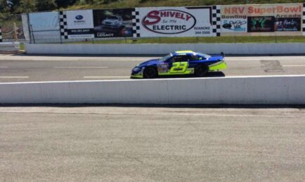 JP Morgan Claims Third Victory At X-1R Pro Cup Series