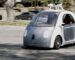 Driver Controls Forced Onto Google Car