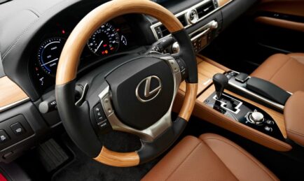 Car Materials Of The Future