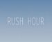 If Only Rush Hours Are Like This