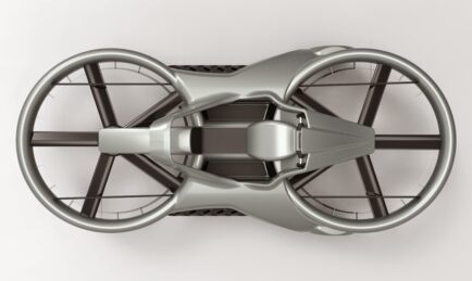 Science Fiction Becomes Science FACT!