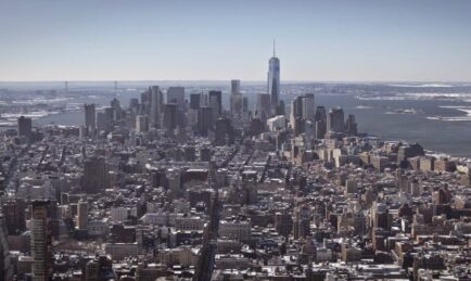 New York Parking Spaces Going for 1 Million US Dollars Apiece