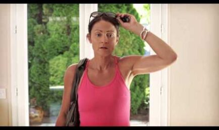 E-Valet: You’ll Never Circle A Parking Lot Ever Again!