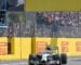 Hamilton Leads In Mercedes One-Two Win In Italian GP