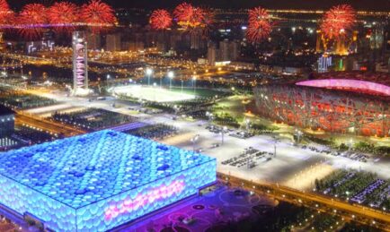 FORMULA E: Electric Fantastic Or Dead Battery