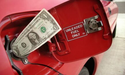 One Simple Tip To Make Driving Cheaper